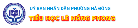 Tiểu học Lê Hồng Phong